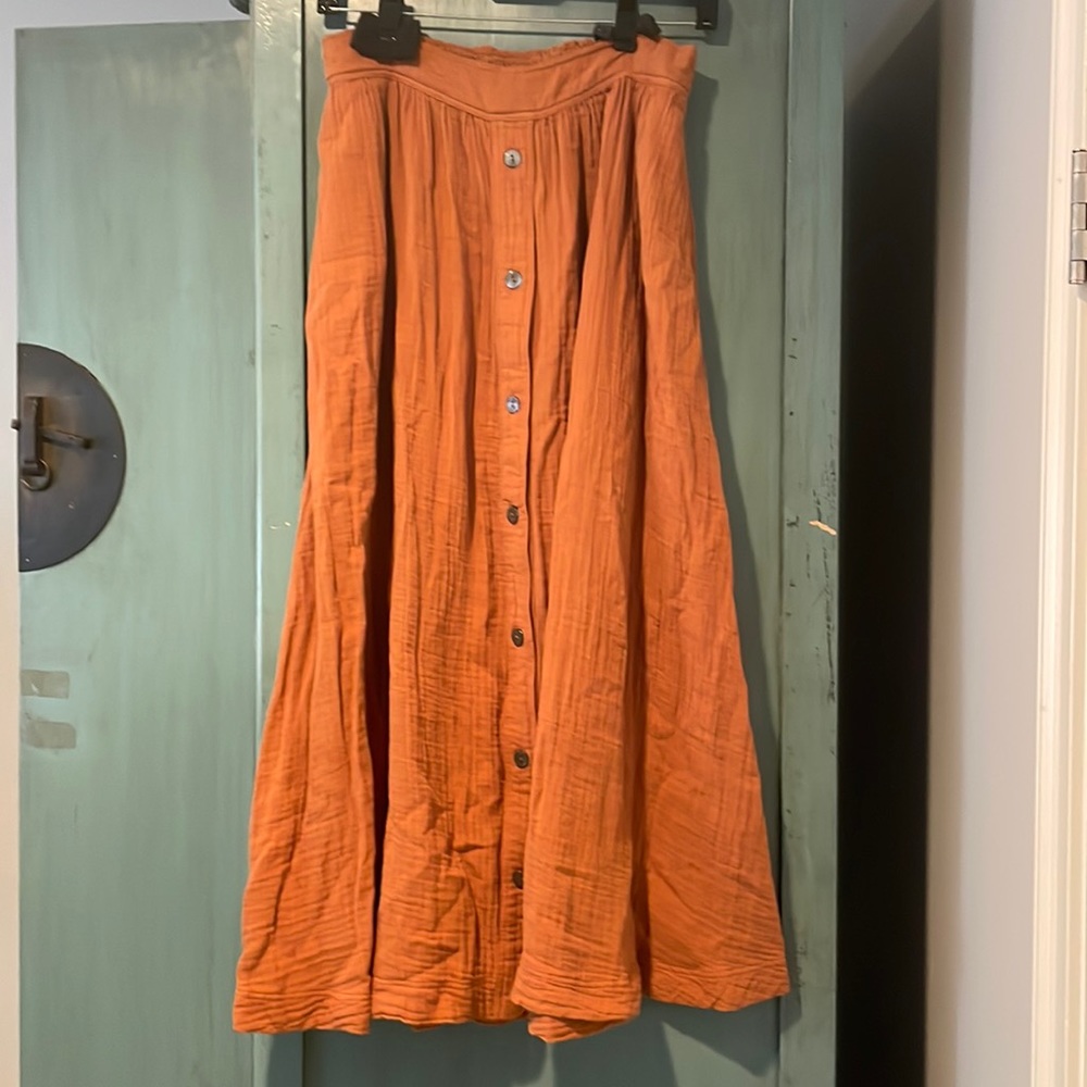 Xirena skirt size small
